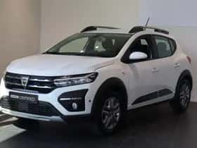 Dacia Sandero (2021) thumbnail 36