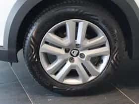 Dacia Sandero (2021) thumbnail 5