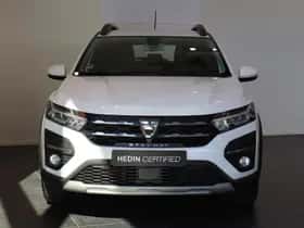 Dacia Sandero (2021) thumbnail 7