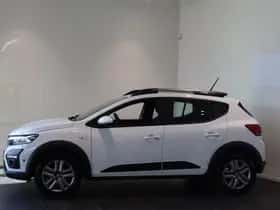 Dacia Sandero (2021) thumbnail 8