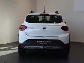 Dacia Sandero (2021) thumbnail 9