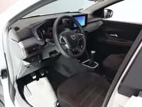 Dacia Sandero (2021) thumbnail 10