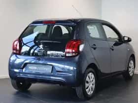 Peugeot 108 (2017) thumbnail 2