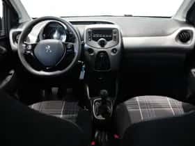 Peugeot 108 (2017) thumbnail 3