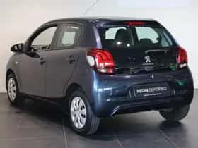 Peugeot 108 (2017) thumbnail 21