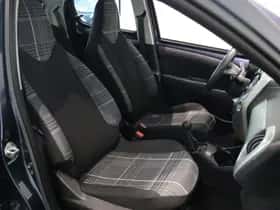 Peugeot 108 (2017) thumbnail 26