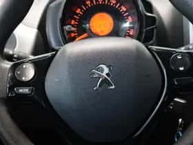 Peugeot 108 (2017) thumbnail 28