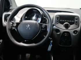 Peugeot 108 (2017) thumbnail 29