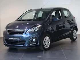 Peugeot 108 (2017) thumbnail 32