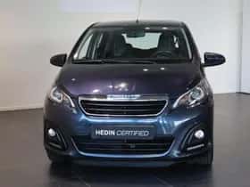 Peugeot 108 (2017) thumbnail 6