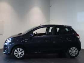 Peugeot 108 (2017) thumbnail 7