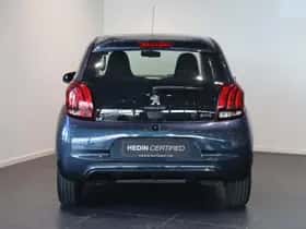 Peugeot 108 (2017) thumbnail 8