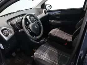 Peugeot 108 (2017) thumbnail 9