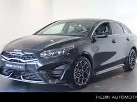 Kia Proceed (2022)