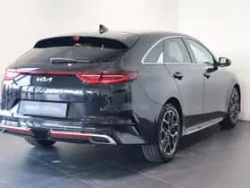 Kia Proceed (2022) thumbnail 2