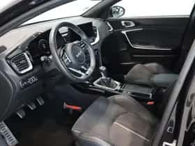 Kia Proceed (2022) thumbnail 30