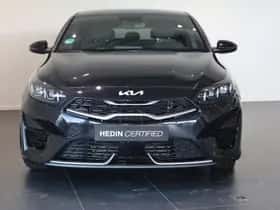 Kia Proceed (2022) thumbnail 4