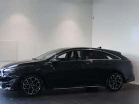Kia Proceed (2022) thumbnail 36