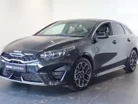 Kia Proceed (2022) thumbnail 38