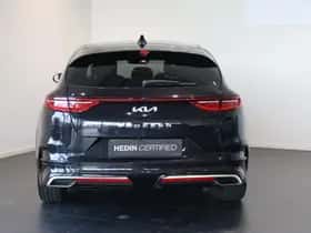 Kia Proceed (2022) thumbnail 6