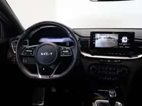 Kia Proceed (2022) thumbnail 10