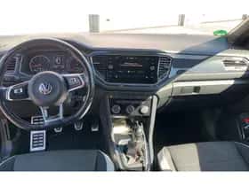 Volkswagen T-Roc (2019) thumbnail 9