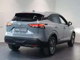 Nissan Qashqai (2022) thumbnail 2