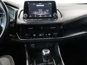 Nissan Qashqai (2022) thumbnail 11