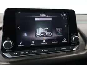 Nissan Qashqai (2022) thumbnail 12