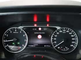 Nissan Qashqai (2022) thumbnail 15