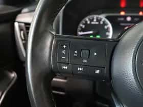 Nissan Qashqai (2022) thumbnail 16