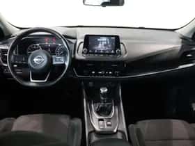 Nissan Qashqai (2022) thumbnail 3