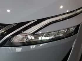 Nissan Qashqai (2022) thumbnail 21