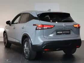 Nissan Qashqai (2022) thumbnail 22