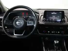Nissan Qashqai (2022) thumbnail 33