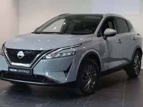 Nissan Qashqai (2022) thumbnail 36