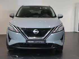 Nissan Qashqai (2022) thumbnail 7