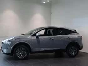 Nissan Qashqai (2022) thumbnail 8