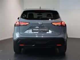 Nissan Qashqai (2022) thumbnail 9