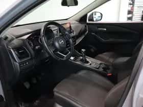Nissan Qashqai (2022) thumbnail 10