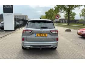 Ford Kuga (2023) thumbnail 3