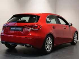 Mercedes-Benz A-Klasse (2019) thumbnail 2