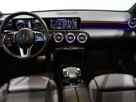Mercedes-Benz A-Klasse (2019) thumbnail 3