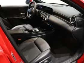 Mercedes-Benz A-Klasse (2019) thumbnail 32
