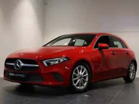 Mercedes-Benz A-Klasse (2019) thumbnail 38