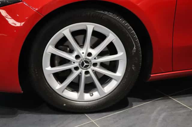 Mercedes-Benz A-Klasse (2019) thumbnail 5