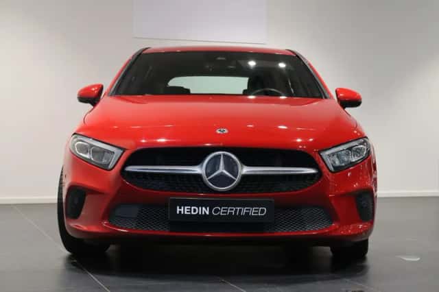Mercedes-Benz A-Klasse (2019) thumbnail 6