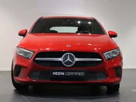 Mercedes-Benz A-Klasse (2019) thumbnail 6