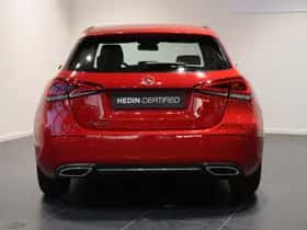 Mercedes-Benz A-Klasse (2019) thumbnail 8