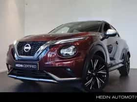 Nissan Juke (2020)